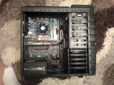 PC Gaming,Intel Core i7 - 3770K CPU 3.50 GHz box foto