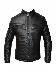 Geaca Barbati Zara Men David Beckham - Couture Colection Slim Casual cod produs D63 foto