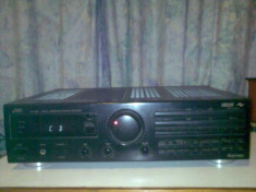 AMPLIFICATOR AUDIO JVC PERFECT FUNCTIONAL. foto