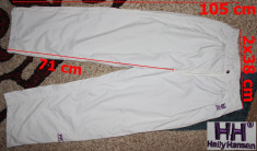 Pantaloni Helly Hansen, barbati, marimea S foto