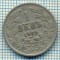 4445 MONEDA - BULGARIA - 1 LEV - ANUL 1925 -starea care se vede