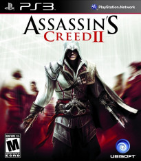 Vand assassins creed 2 ps3 foto