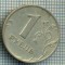 4481 MONEDA - RUSIA(U.R.S.S.) - 1 ROUBLE - ANUL 1997 -starea care se vede