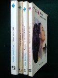 ROMANE : Agata ochi de pisica/ Start spre viata/ Ingerul albastru/ Dr. Taifun, Alta editura