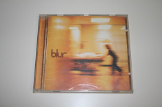 Blur: &amp;quot;Blur&amp;quot; - (album CD, muzica) foto