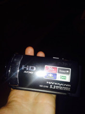 Sony HDR-CX190 foto