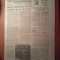ziarul informatia bucurestiului 20 august 1980-sedinta comitetului politic PCR