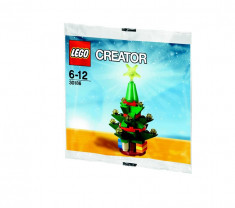 LEGO Creator X-mas Tree (30186) foto