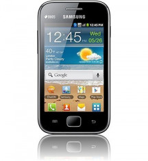 Samsung Galaxy ACE Duos GT S6802 foto