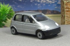 Macheta Daewoo Matiz foto