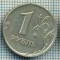 4480 MONEDA - RUSIA(U.R.S.S.) - 1 ROUBLE - ANUL 2005 -starea care se vede