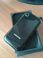 Vand Samsung Galaxy S Plus foto