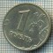 4482 MONEDA - RUSIA(U.R.S.S.) - 1 ROUBLE - ANUL 2006 -starea care se vede