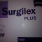 Manusi chirurgicale pudrate - Surgilex Plus, marime 8,5, expira in 2018