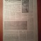 ziarul informatia bucurestiului 26 august 1980