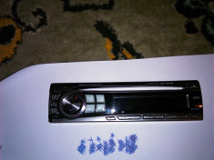 CD player auto ALPINE CDE-9870R MP3 pret negociabil foto