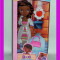 PAPUSA DOCTORITA PLUSICA / DOC MCSTUFFINS 23 CM