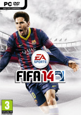 FIFA 14 - PC CD-KEY Origin foto