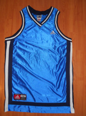 Maieu ADIDAS Larg Basket. Marimea L. (Maiou Basketball,Tricou Baschet) foto