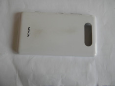 Carcasa spate Nokia Lumia 820 foto
