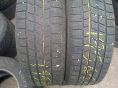 195/65R15 M+S 195/65 R15 IARNA PIRELLI foto