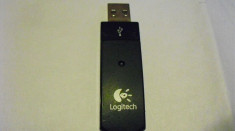 Logitech Receiver for C-BS35 Mini Optical Mouse foto