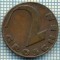 4533 MONEDA - AUSTRIA - 2 GROSCHEN - ANUL 1930 -starea care se vede