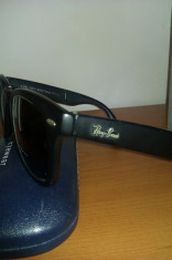 Ohcelari Ray-Ban made France !! foto