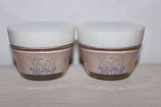Aqualia Antiox Crema pro-tinerete antioxidanta Vichy foto