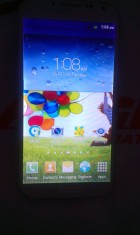 STAR N9500 CU 1 SIM ECRAN 5 INCH NOI IN CUTIE foto