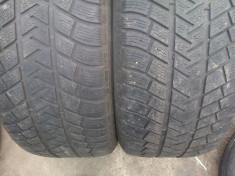 255/55R18 M+S 255/55 R18 IARNA MICHELIN foto