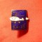Insigna veche Elicopter KO 18 ,h=1,9 cm