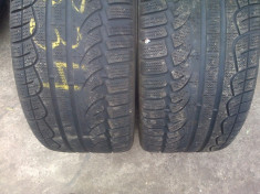 245/45R17 M+S 245/45 R17 IARNA KUMHO foto