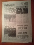Informatia bucurestiului 8 mai 1980- ceausescu participa la funerariile lui tito