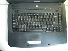 Dezmembrez Laptop eMACHINES E510 Aspire 5520 Series Defect foto