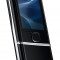 NOKIA 8800 ARTE BLACK / NEGRU NOU !! 0 MIN !! LIBER IN ORICE RETEA !! 3299 RON !!