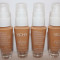 Fond de ten Vichy Aerateint pure ten normal / mxt / gras Nuanta 46 Dore.Honey