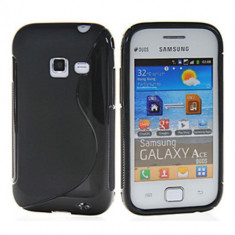 Husa Samsung Galaxy Ace Duos S6802 + stylus