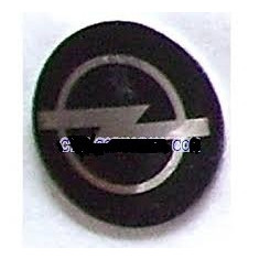 Emblema logo sigla cheie auto Opel