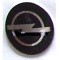 Emblema logo sigla cheie auto Opel