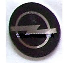 Emblema logo sigla cheie auto Opel