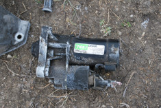 electromotor valeo D6RA 12 v renault foto