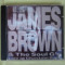 JAMES BROWN and THE SOUL G&#039;s - C D Original (Prima Presa) ca NOU
