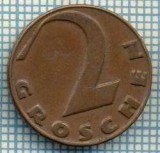 4534 MONEDA - AUSTRIA - 2 GROSCHEN - ANUL 1926 -starea care se vede