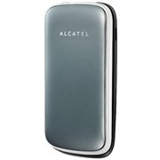 Alcatel OT-1030x, White - NOU NOUT foto