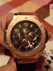 ceas Hublot Big Bang foto