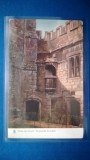 Tucks Post Card Magdalen College