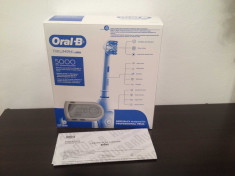 ORAL B PERIUTA ELECTRICA TRIUMPH 5000 Professional Edition - Discount 10% foto