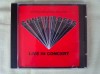 GUNS&#039;N&#039;ROSES - Live In Concert - C D Original - NOU, CD, Rock