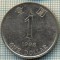 4559 MONEDA - HONG KONG - 1 DOLLAR - ANUL 1998 -starea care se vede